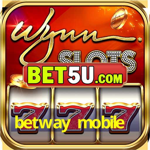 betway mobile